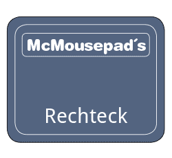 mousepad vorlage standard 24x19 mc mousepads bedrucken lassen