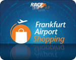 Mousepads firmenkunden bedrucken werbegeschenk referenz design beispiel logo flughafen frankfurt